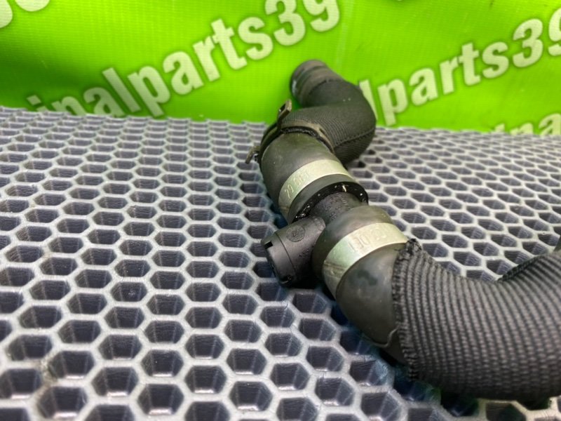 Патрубок отопителя, 1200 рублей, Калининград