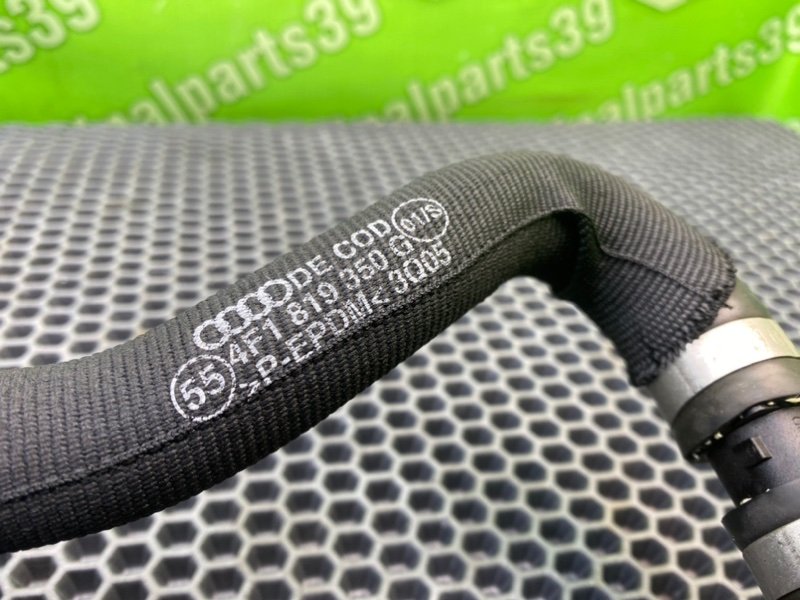 Патрубок отопителя, 1200 рублей, Калининград