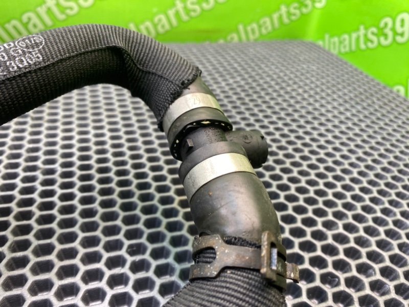 Патрубок отопителя, 1200 рублей, Калининград