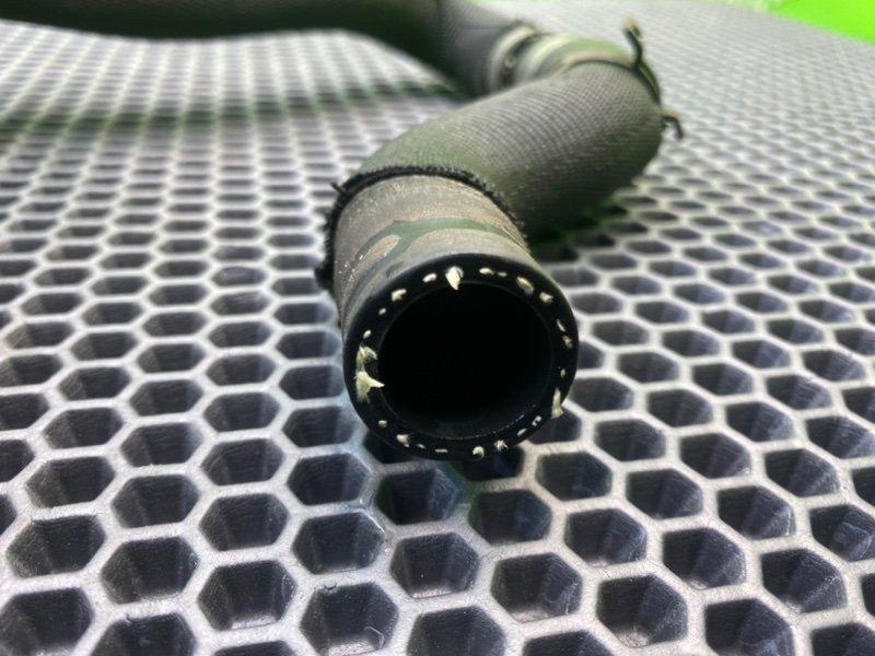 Патрубок отопителя, 1200 рублей, Калининград