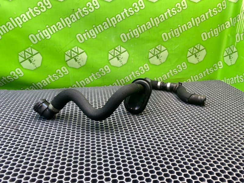 Патрубок отопителя, 1200 рублей, Калининград