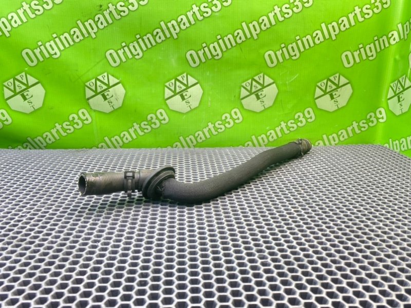 Патрубок отопителя, 900 рублей, Калининград