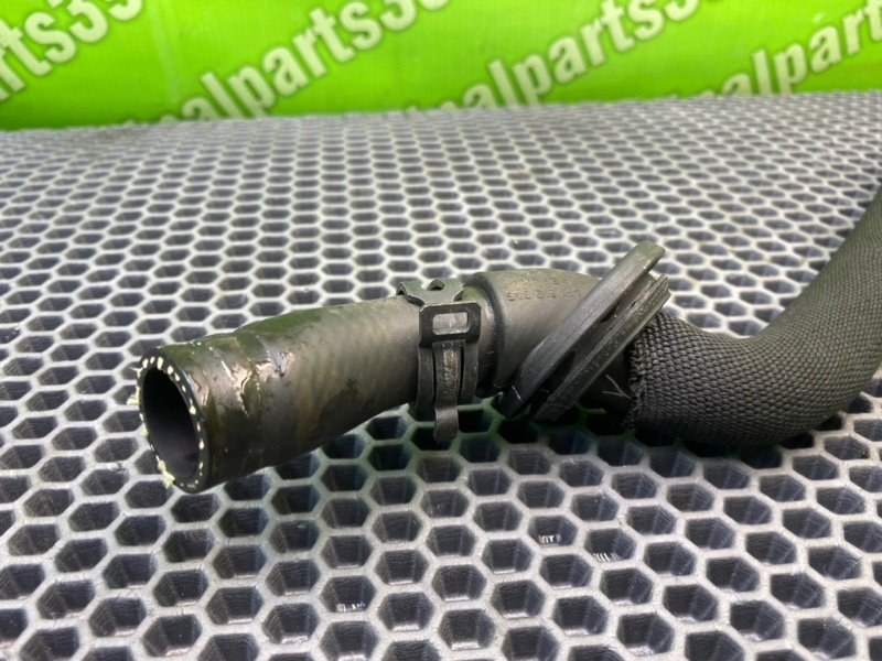 Патрубок отопителя, 900 рублей, Калининград