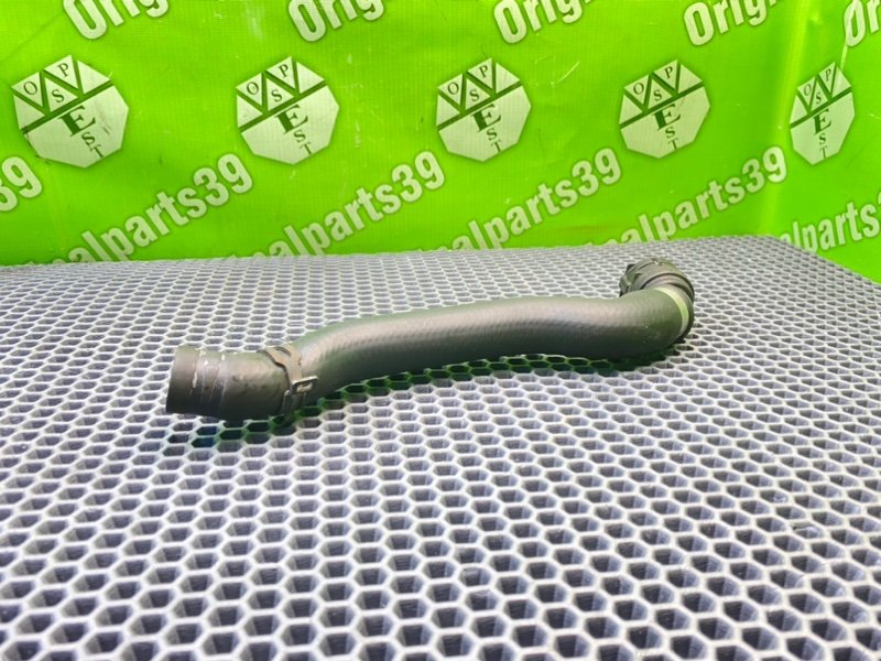 Патрубок отопителя, 1000 рублей, Калининград