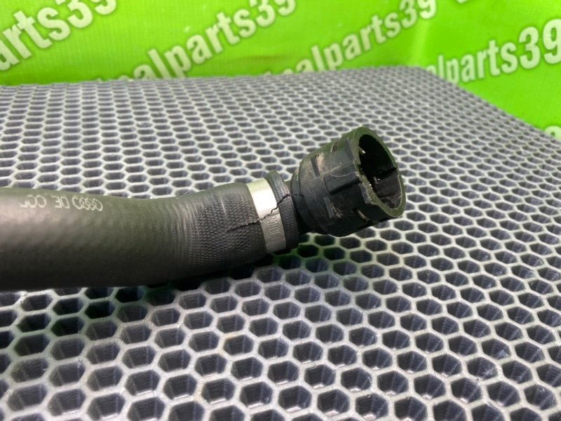 Патрубок отопителя, 1000 рублей, Калининград