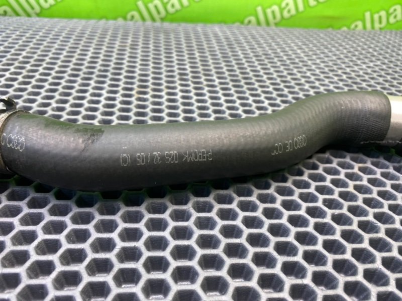 Патрубок отопителя, 1000 рублей, Калининград