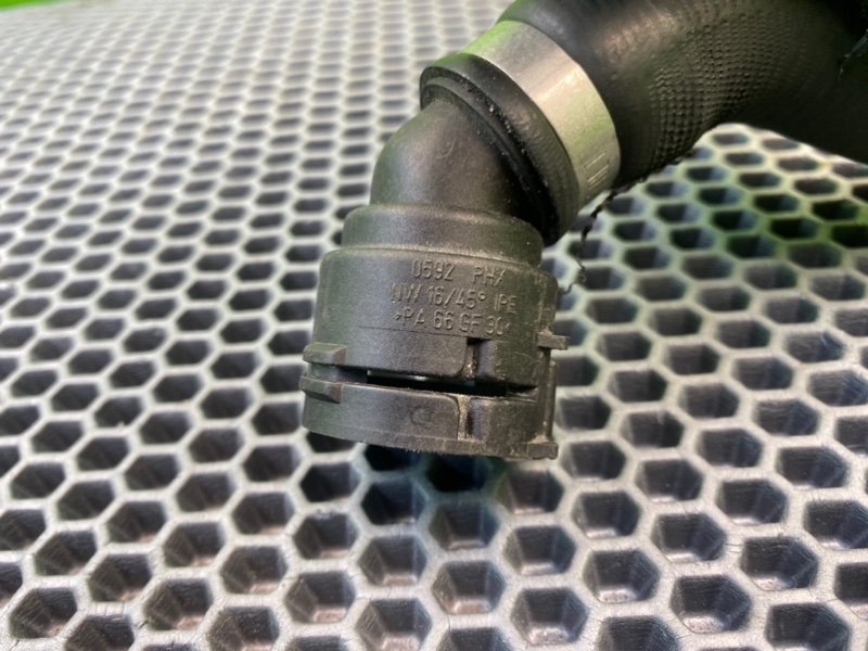 Патрубок отопителя, 1000 рублей, Калининград