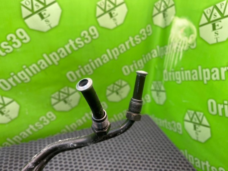 Трубка тормозная, 1000 рублей, Калининград