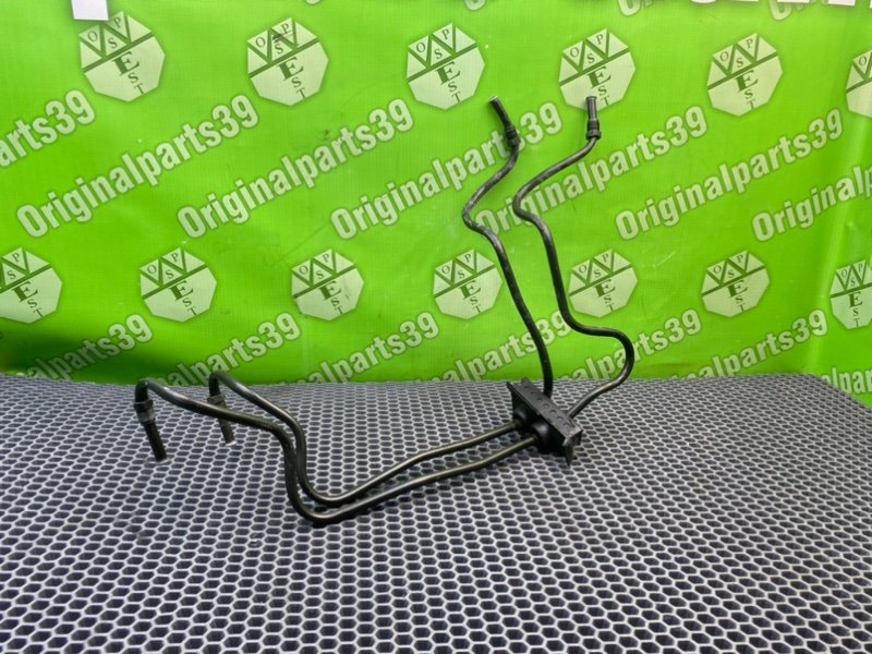 Трубка тормозная, 1000 рублей, Калининград