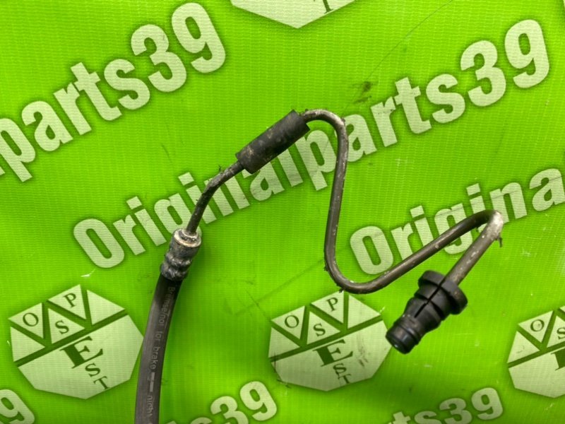 Трубка тормозная, 1000 рублей, Калининград