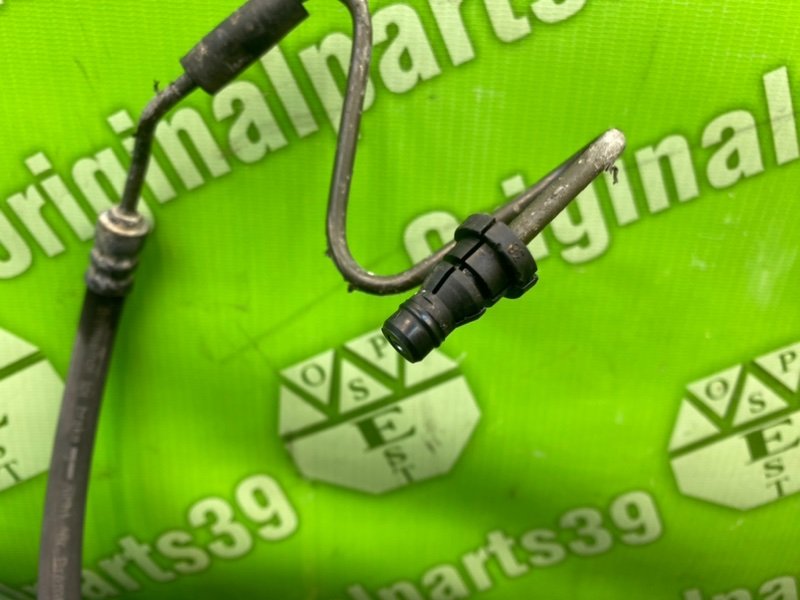 Трубка тормозная, 1000 рублей, Калининград