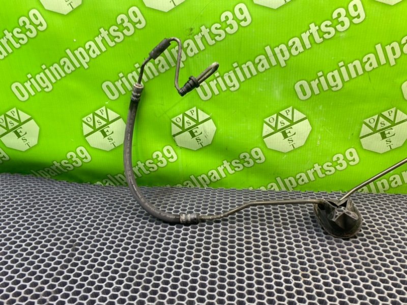 Трубка тормозная, 1000 рублей, Калининград