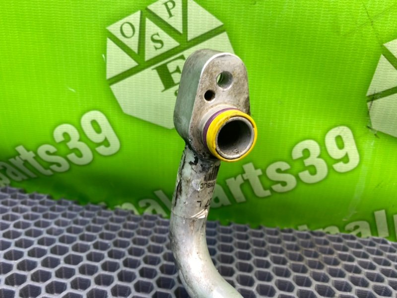 Трубка кондиционера, 2000 рублей, Калининград