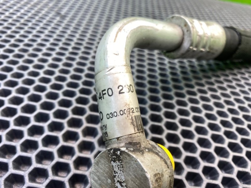 Трубка кондиционера, 2000 рублей, Калининград