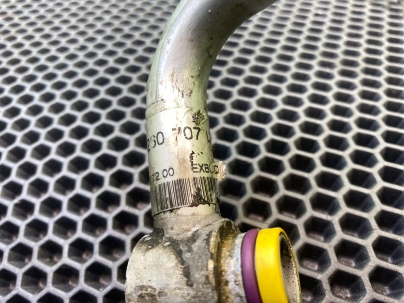 Трубка кондиционера, 2000 рублей, Калининград