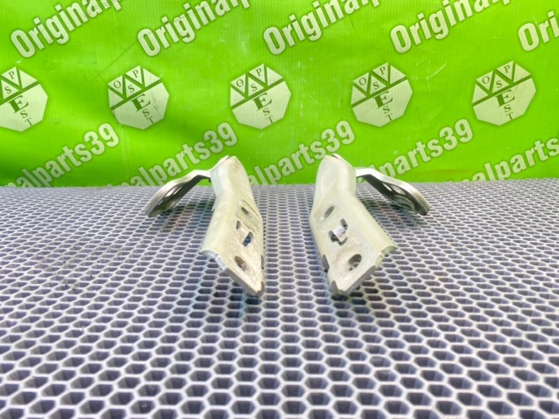 Петли капота, 1400 рублей, Калининград