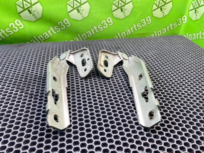 Петли капота, 1400 рублей, Калининград