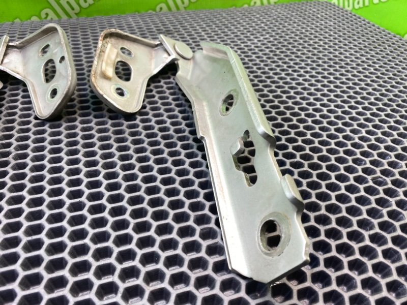 Петли капота, 1400 рублей, Калининград