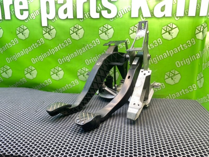 Педальный узел, 20200 рублей, Калининград