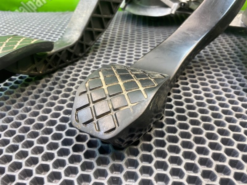 Педальный узел, 20200 рублей, Калининград