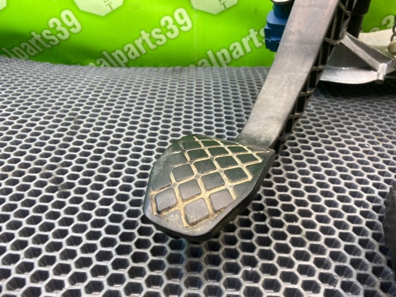 Педальный узел, 20200 рублей, Калининград