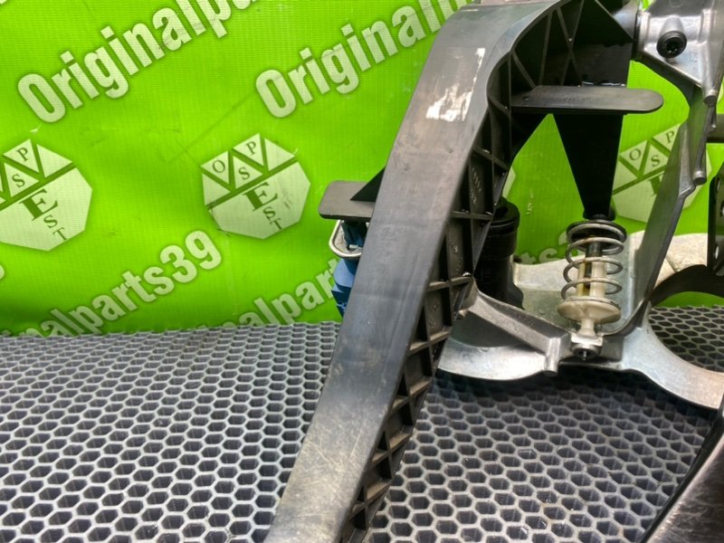 Педальный узел, 20200 рублей, Калининград