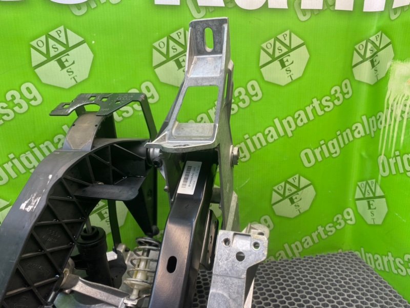 Педальный узел, 20200 рублей, Калининград