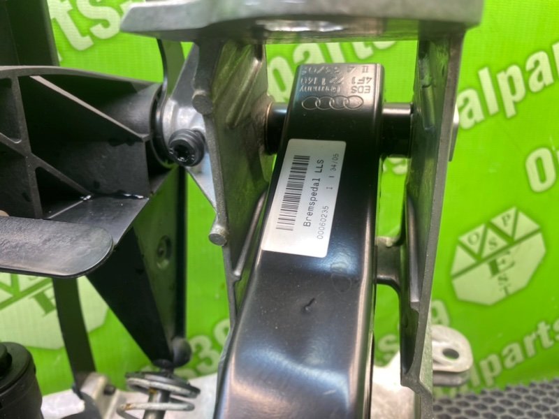 Педальный узел, 20200 рублей, Калининград