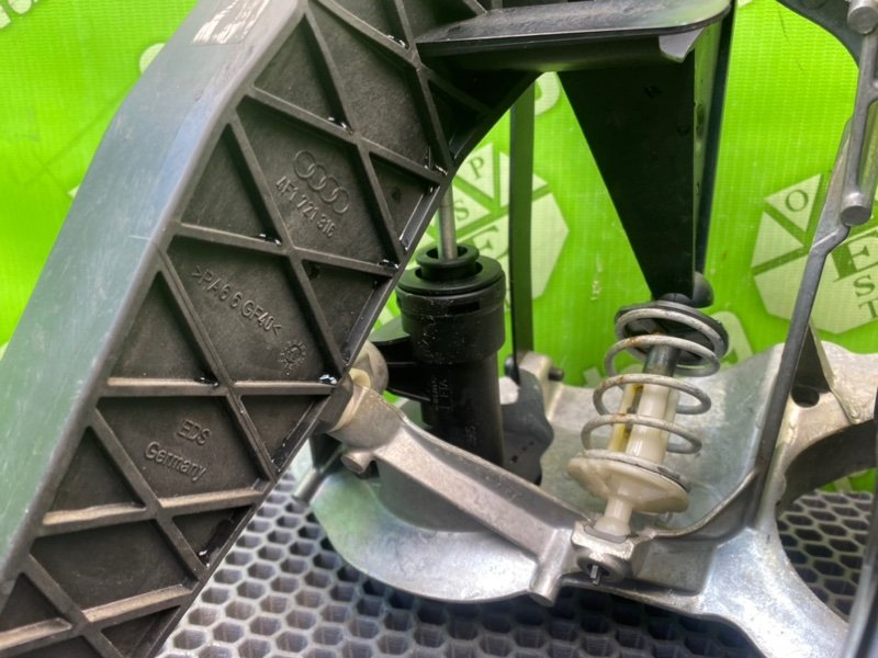 Педальный узел, 20200 рублей, Калининград