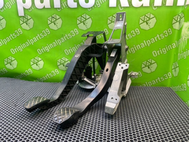 Педальный узел, 20200 рублей, Калининград