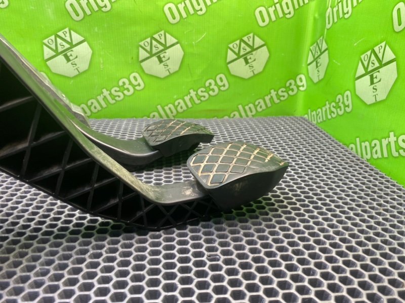 Педальный узел, 20200 рублей, Калининград