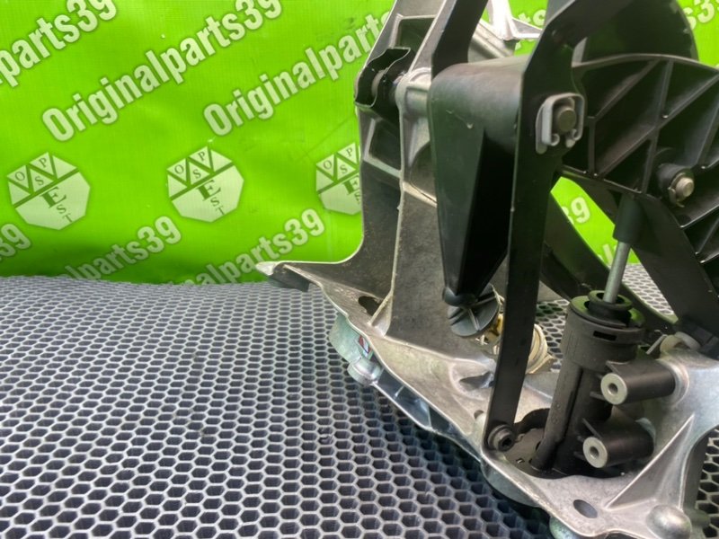 Педальный узел, 20200 рублей, Калининград