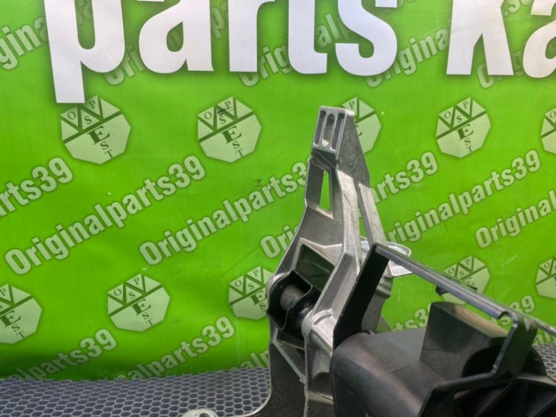 Педальный узел, 20200 рублей, Калининград