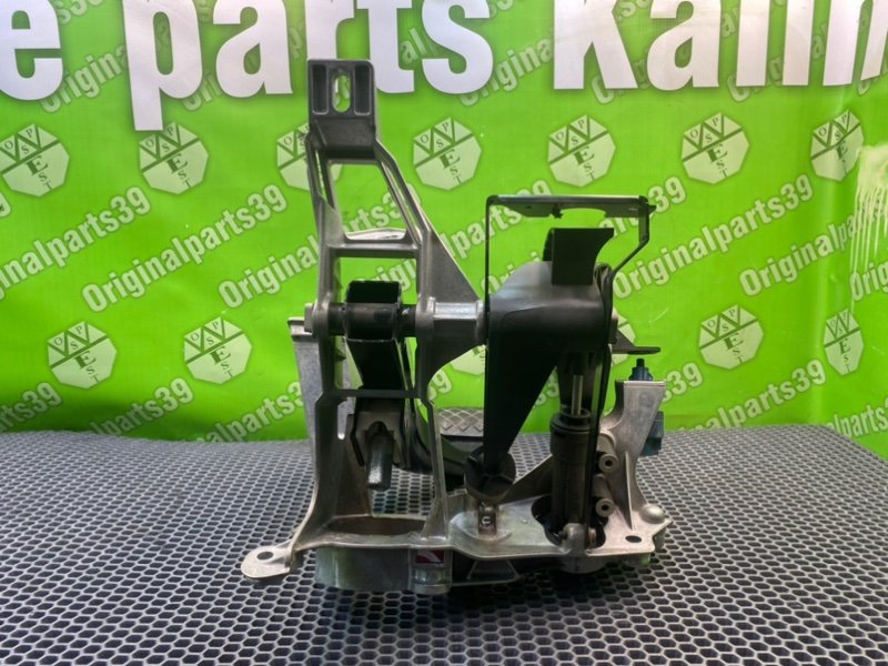 Педальный узел, 20200 рублей, Калининград