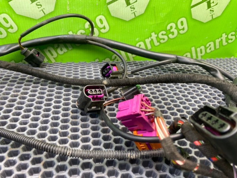 Проводка, 2000 рублей, Калининград