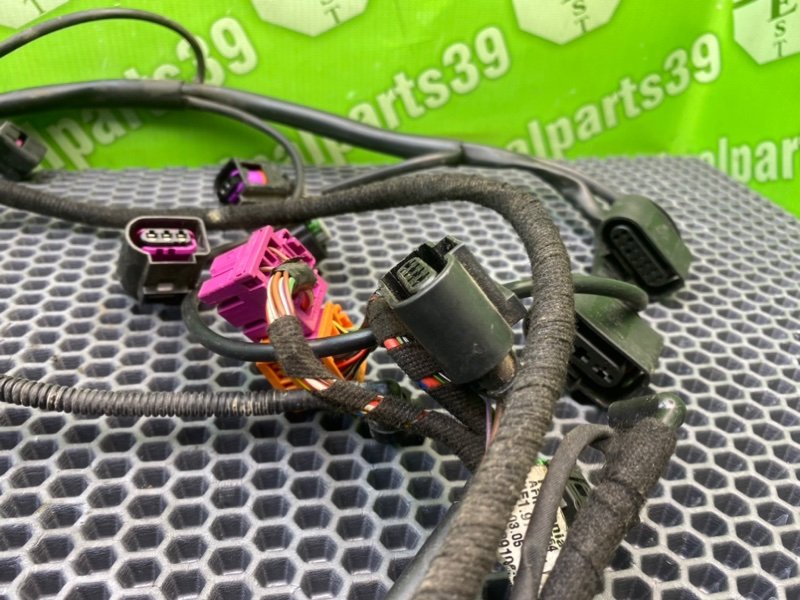 Проводка, 2000 рублей, Калининград