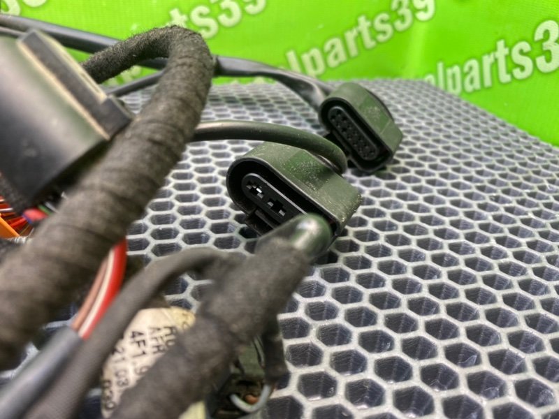 Проводка, 2000 рублей, Калининград