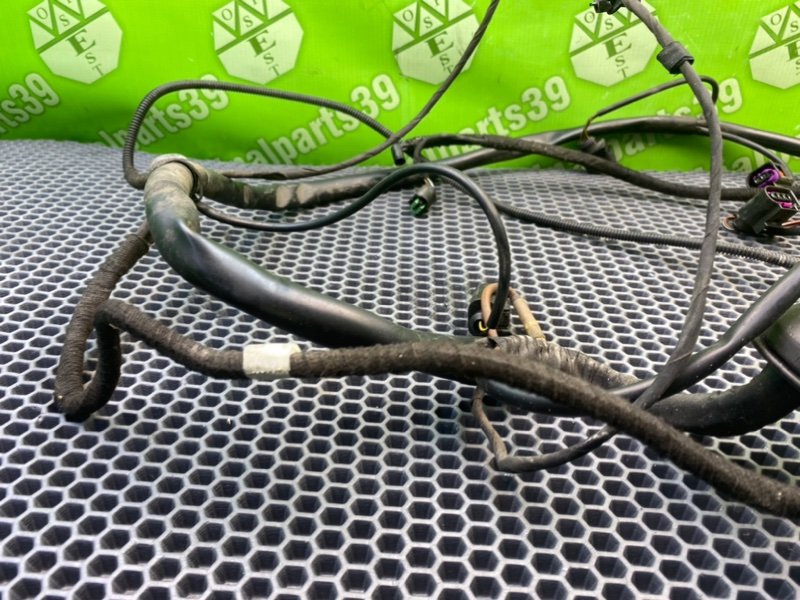 Проводка, 2000 рублей, Калининград