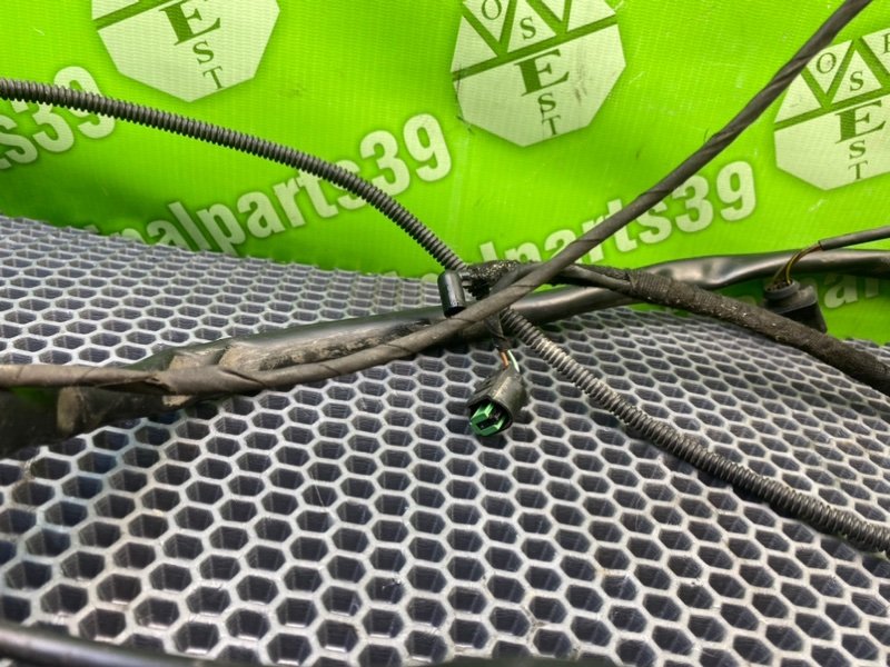 Проводка, 2000 рублей, Калининград