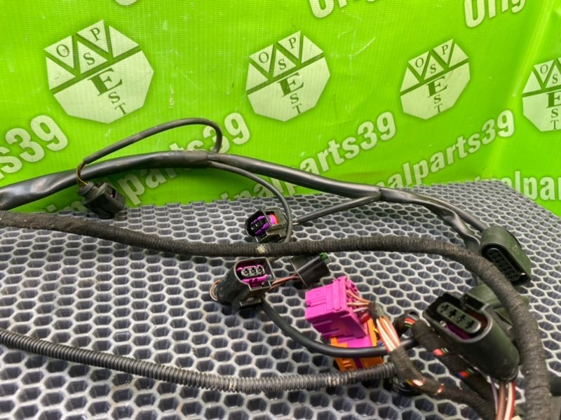 Проводка, 2000 рублей, Калининград