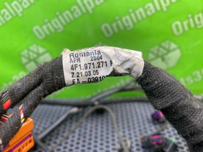 Проводка, 2000 рублей, Калининград