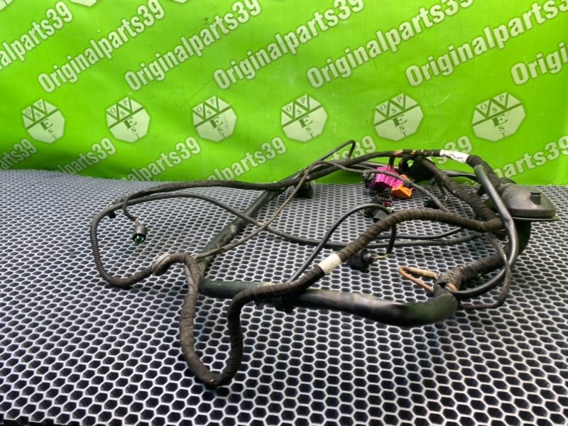 Проводка, 2000 рублей, Калининград