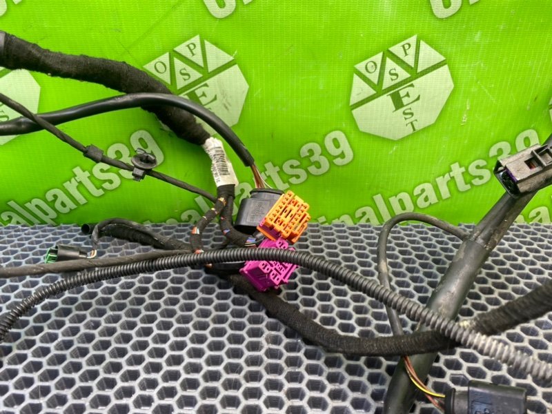 Проводка, 2000 рублей, Калининград