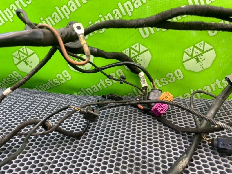 Проводка, 2000 рублей, Калининград