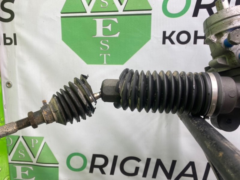 Рулевая рейка, 14200 рублей, Калининград