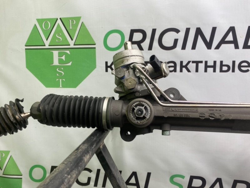 Рулевая рейка, 14200 рублей, Калининград