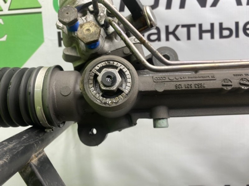 Рулевая рейка, 14200 рублей, Калининград