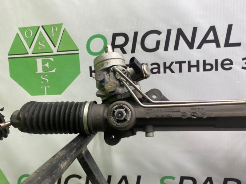 Рулевая рейка, 14200 рублей, Калининград