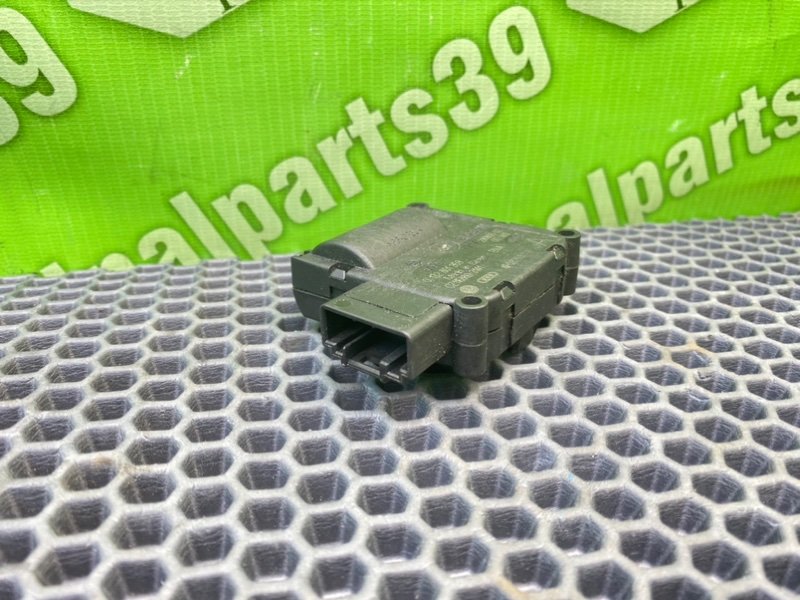 Сервопривод печки, 800 рублей, Калининград