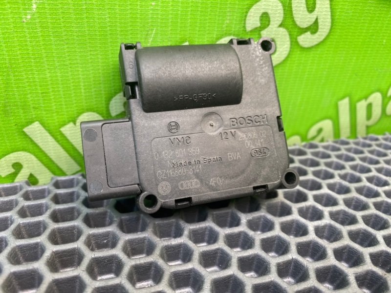 Сервопривод печки, 800 рублей, Калининград